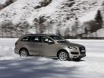 Audi Q7 3.0T Quattro 2010 года